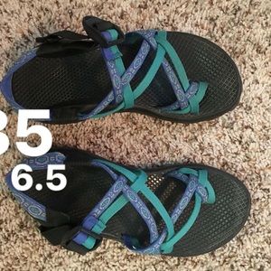 Chacos